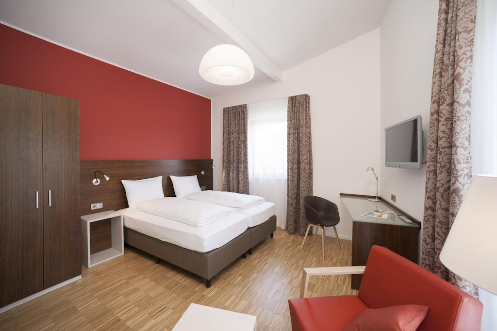 Seehoernle Bio Hotel & Gasthaus Gaienhofen  Room photo