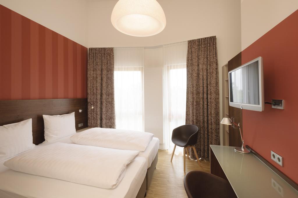 Seehoernle Bio Hotel & Gasthaus Gaienhofen  Room photo